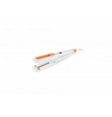 Выпрямитель KITFORT КТ-3269 оранжевый/белый