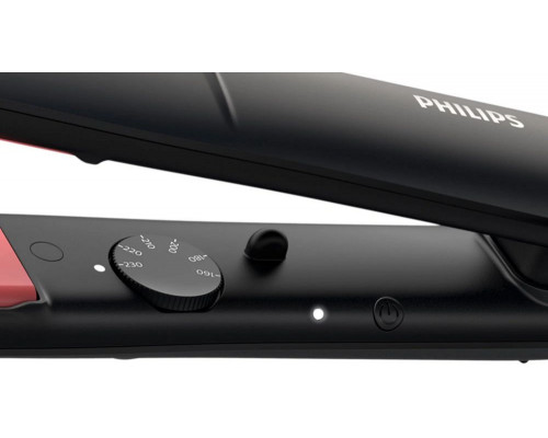 Выпрямитель Philips BHS376/00 черный Выпрямитель Philips BHS376/00 черный