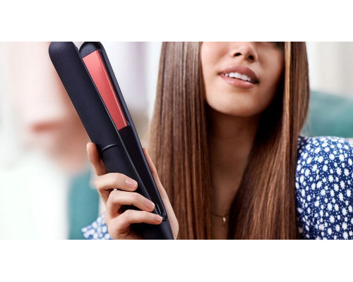 Выпрямитель Philips BHS376/00 черный Выпрямитель Philips BHS376/00 черный