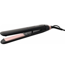 Выпрямитель Philips BHS378/00 черный/розовый