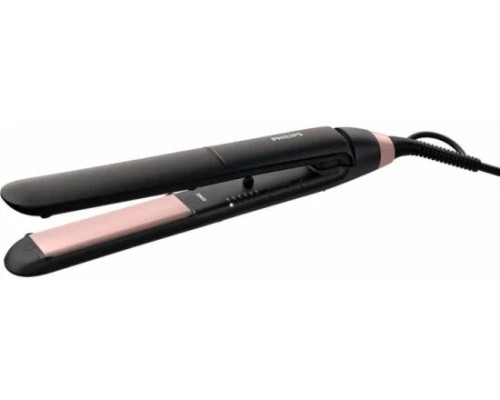 Выпрямитель Philips BHS378/00 черный/розовый Выпрямитель Philips BHS378/00 черный/розовый