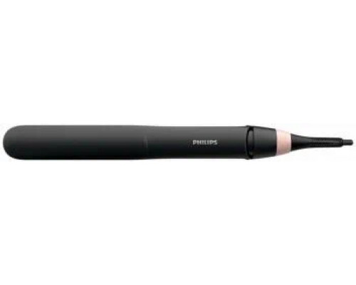 Выпрямитель Philips BHS378/00 черный/розовый Выпрямитель Philips BHS378/00 черный/розовый