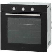Духовой шкаф KRONA ALPHA 60 BL