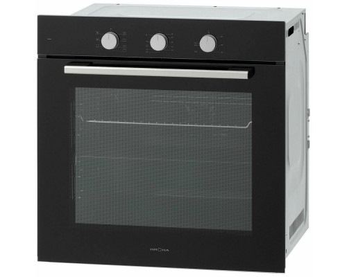 Духовой шкаф KRONA ALPHA 60 BL Духовой шкаф KRONA ALPHA 60 BL
