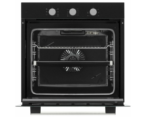Духовой шкаф KRONA ALPHA 60 BL Духовой шкаф KRONA ALPHA 60 BL