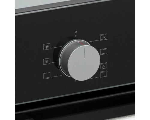Духовой шкаф KRONA ALPHA 60 BL Духовой шкаф KRONA ALPHA 60 BL
