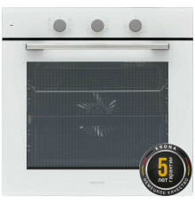 Духовой шкаф KRONA ALPHA 60 WH