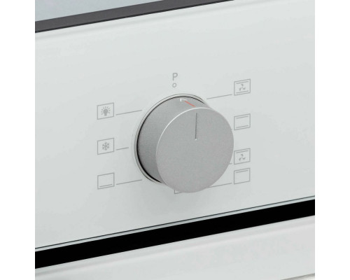Духовой шкаф KRONA ALPHA 60 WH Духовой шкаф KRONA ALPHA 60 WH