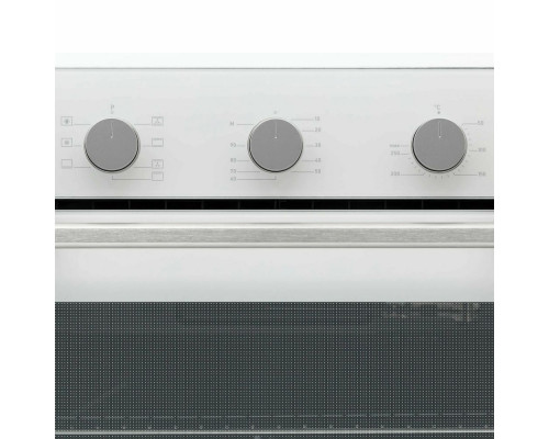 Духовой шкаф KRONA ALPHA 60 WH Духовой шкаф KRONA ALPHA 60 WH