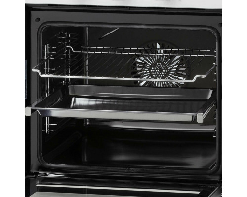 Духовой шкаф KRONA ALPHA 60 WH Духовой шкаф KRONA ALPHA 60 WH