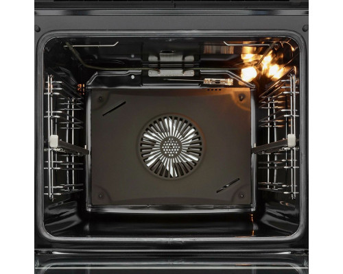 Духовой шкаф KRONA ALPHA 60 WH Духовой шкаф KRONA ALPHA 60 WH
