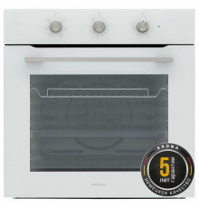 Духовой шкаф KRONA ARADEO 60 WH
