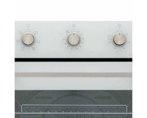 Духовой шкаф KRONA ARADEO 60 WH Духовой шкаф KRONA ARADEO 60 WH