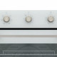 Духовой шкаф KRONA ARADEO 60 WH