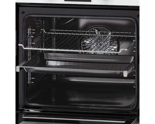 Духовой шкаф KRONA ELEMENT D plus 60 WH Белый Духовой шкаф KRONA ELEMENT D plus 60 WH Белый