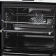 Духовой шкаф KRONA ELEMENT D plus 60 WH Белый