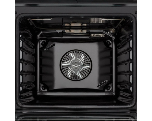 Духовой шкаф KRONA ELEMENT D plus 60 WH Белый Духовой шкаф KRONA ELEMENT D plus 60 WH Белый
