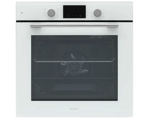 Духовой шкаф KRONA ELEMENT D plus 60 WH Белый Духовой шкаф KRONA ELEMENT D plus 60 WH Белый