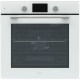 Духовой шкаф KRONA ELEMENT D plus 60 WH Белый