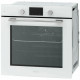 Духовой шкаф KRONA ELEMENT D plus 60 WH Белый