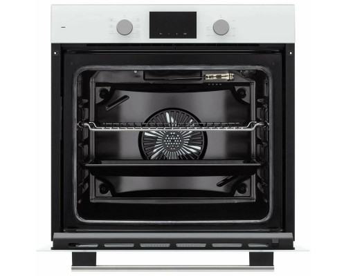 Духовой шкаф KRONA ELEMENT D plus 60 WH Белый Духовой шкаф KRONA ELEMENT D plus 60 WH Белый