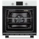 Духовой шкаф KRONA ELEMENT D plus 60 WH Белый