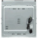 Духовой шкаф KRONA ELEMENT D plus 60 WH Белый
