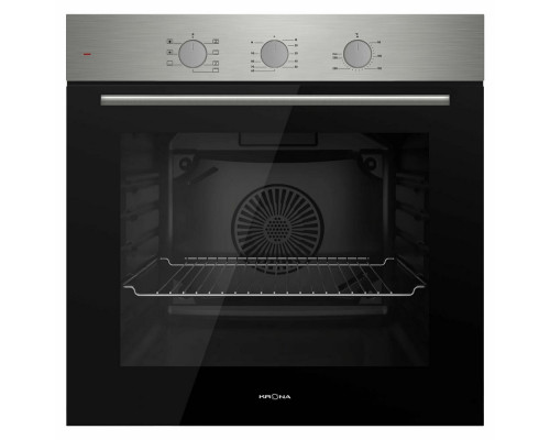 Духовой шкаф KRONA ELEMENT plus 60 IX Духовой шкаф KRONA ELEMENT plus 60 IX