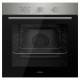 Духовой шкаф KRONA ELEMENT plus 60 IX