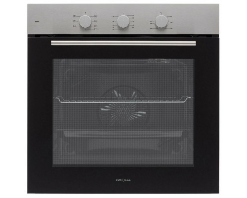 Духовой шкаф KRONA ELEMENT plus 60 IX Духовой шкаф KRONA ELEMENT plus 60 IX
