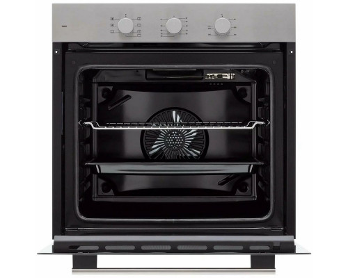 Духовой шкаф KRONA ELEMENT plus 60 IX Духовой шкаф KRONA ELEMENT plus 60 IX