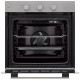 Духовой шкаф KRONA ELEMENT plus 60 IX