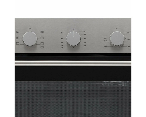 Духовой шкаф KRONA ELEMENT plus 60 IX Духовой шкаф KRONA ELEMENT plus 60 IX