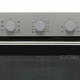 Духовой шкаф KRONA ELEMENT plus 60 IX