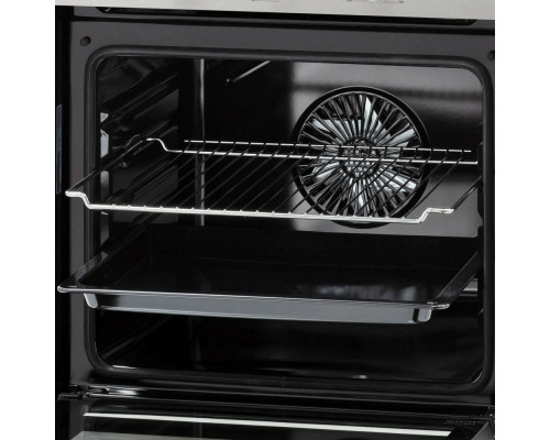 Духовой шкаф KRONA ELEMENT plus 60 IX Духовой шкаф KRONA ELEMENT plus 60 IX