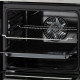 Духовой шкаф KRONA ELEMENT plus 60 IX