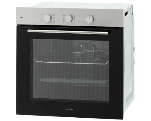 Духовой шкаф KRONA ELEMENT plus 60 IX Духовой шкаф KRONA ELEMENT plus 60 IX