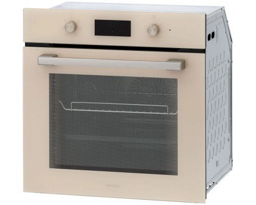Духовой шкаф KRONA MAGNETE 60 IV бежевый Духовой шкаф KRONA MAGNETE 60 IV бежевый