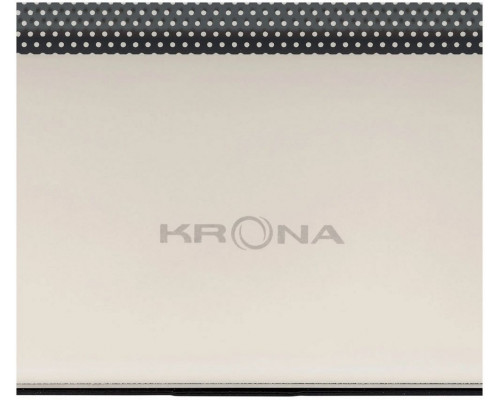 Духовой шкаф KRONA MAGNETE 60 IV бежевый Духовой шкаф KRONA MAGNETE 60 IV бежевый