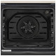 Духовой шкаф KRONA MAGNETE 60 IV бежевый