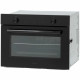 Духовой шкаф KRONA PARABEL 45H BL/BL
