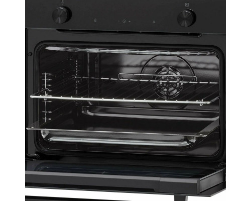 Духовой шкаф KRONA PARABEL 45H BL/BL Духовой шкаф KRONA PARABEL 45H BL/BL