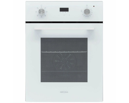 Духовой шкаф KRONA RITUS 45 WH