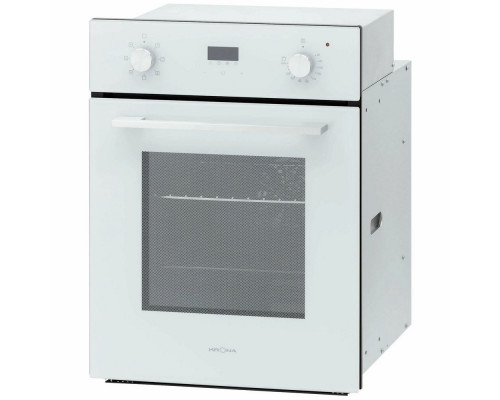 Духовой шкаф KRONA RITUS 45 WH