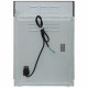 Духовой шкаф KRONA RITUS 45 WH