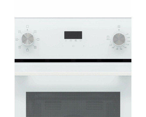 Духовой шкаф KRONA RITUS 45 WH