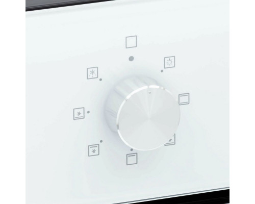 Духовой шкаф KRONA RITUS 45 WH