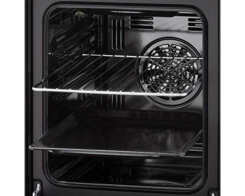 Духовой шкаф KRONA RITUS 45 WH