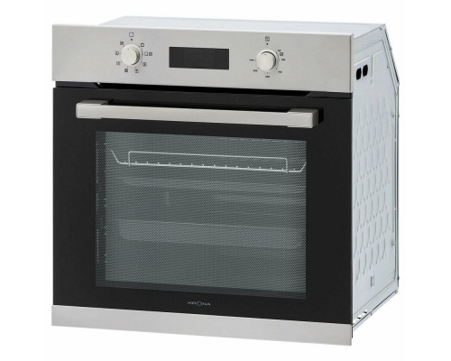Духовой шкаф KRONA STEFANO 60 IX Духовой шкаф KRONA STEFANO 60 IX