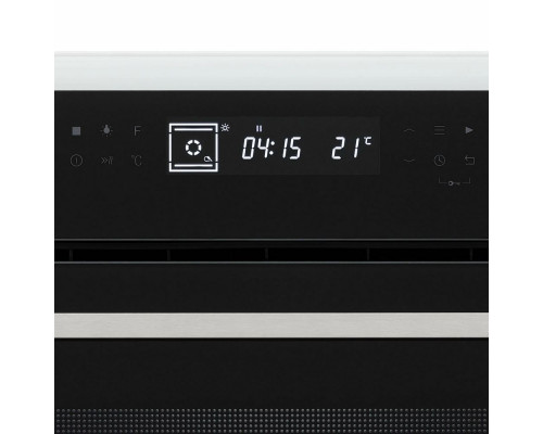 Духовой шкаф KRONA UNIVERSUM 60 WH